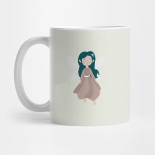 Cute fairy Mug